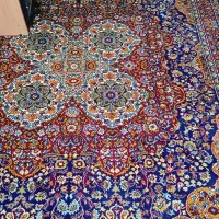 دوعددفرش۶متری
