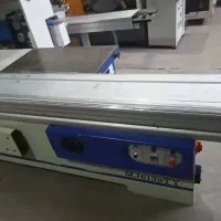 اره دورکن 3800 واگنی پایون (کارکرده)|ماشین‌آلات صنعتی|تهران, خاوران|دیوار