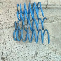 فنر اسپرت ریگلاژی پراید ریما