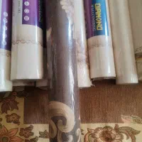 کاغذدیواری|مصالح و تجهیزات ساختمان|اهر, |دیوار