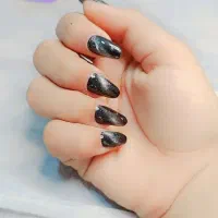کاشت ناخن|خدمات آرایشگری و زیبایی|میبد, |دیوار