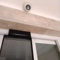 دوربین مداربسته|دوربین مداربسته|قم, هفت تیر|دیوار