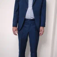 کت و شلوار مردانه