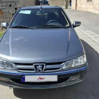 پژو پارس tu5 مدل ۱۴۰۱ دریچه گاز سیمی