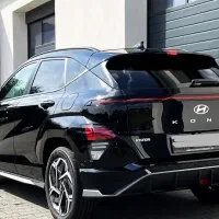 هیوندا کونا قسطی/تحویل فوری