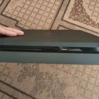 پی اس فور اسلیم 500 گیگ|کنسول، بازی ویدئویی و آنلاین|ایذه, |دیوار