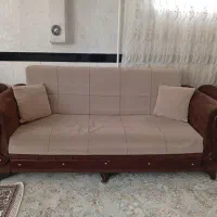 مبل هشت نفره