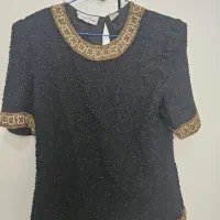 بلوز خارجی
