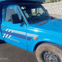 نیسان 1403 در حد خشک فول|خودرو سواری و وانت|سنندج, |دیوار