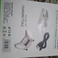 باتری XBOXE ONE ایکس باکس|کنسول، بازی ویدئویی و آنلاین|کرج, باغستان|دیوار