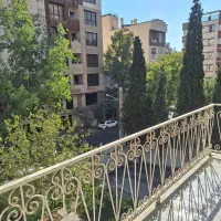۱۲۵ متر پارک قیطریه در کل ۴ واحد تراس سرتاسری|اجارهٔ آپارتمان|تهران, قیطریه|دیوار