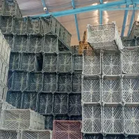 تولید سبد زارعی