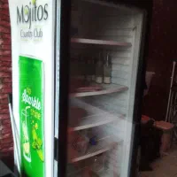 یخچال ایستاده