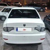 سمند ای آف سون پلاس|خودرو سواری و وانت|شیراز, شهرک ولیعصر|دیوار