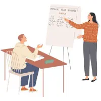 مدرس زبان انگلیسی هستم|خدمات آموزشی|تهران, شهرک پرواز|دیوار