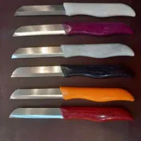 چاقو آشپزخانه