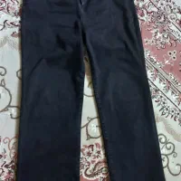 شلوار مام نیم بگ و لول|لباس|رشت, یخسازی|دیوار