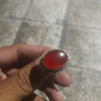 انگشتر عقیق