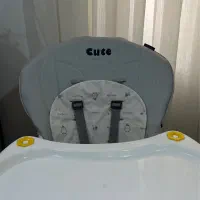 صندلی غذا و صندلی ماشین|کالسکه و لوازم جانبی|رشت, رشتیان|دیوار