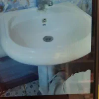 روشویی سالم وتمیز