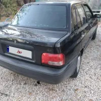 پراید82خانگی|خودرو سواری و وانت|گلپایگان, |دیوار