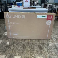 تلویزیون الجی