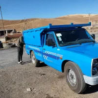 نیسان|خودرو سواری و وانت|حسین آباد, |دیوار