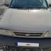 پراید|خودرو سواری و وانت|مراغه, |دیوار