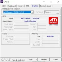 لپ تاپ گرافیک دار hp|رایانه همراه|تهران, پامنار|دیوار