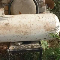 کپسول بزرگ سی ان جی برای پژو 405 پارس سمند