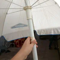 چتر برای کار با هر چیزی|کوهنوردی و کمپینگ|مریوان, |دیوار