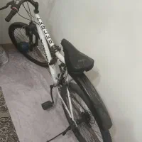 دوچرخه آلمانی سایز 26|دوچرخه، اسکیت، اسکوتر|فردیس, سپید دشت|دیوار