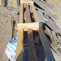 پالت چوبی کارکرده|عمدهفروشی|زنجان, |دیوار