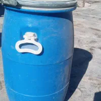 پلاستیکی‌پنجاه‌لیتری