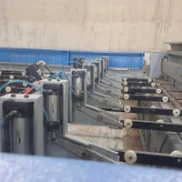 کات برش پانل بر ایتالیا
