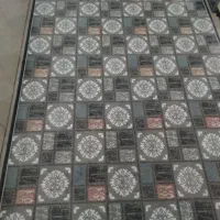 فرش فانتزی زیبا . ۲متر در ۴/۵|فرش|ابهر, |دیوار