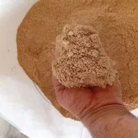 سبوس گندم خوراک دام