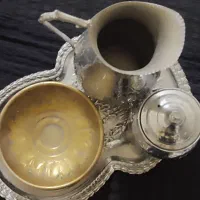 سرویس پا سماوری