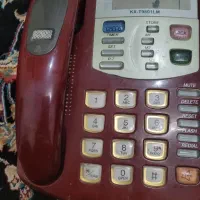 تلفن رومیزی