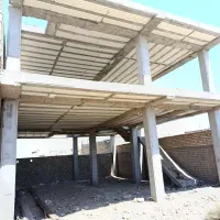 فروش ملک مسکونی در شهر آوه|فروش خانه و ویلا|جعفرآباد, |دیوار