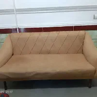 مبلمان هفت نفره|مبلمان خانگی و میز عسلی|علیآباد کتول, |دیوار