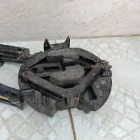جک سالم|قطعات یدکی و لوازم جانبی|بیرجند, |دیوار