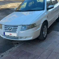 فروش سمند سورنمدل ۸۸