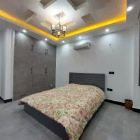 ویلای مدرن ۴ خواب استخر کلید نخورده|اجارهٔ کوتاهمدت ویلا و باغ|سلمانشهر, |دیوار