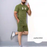 ست بلوز شلوارک تیشرت شورت کادو هدیه|لباس|اصفهان, شهرک کاوه|دیوار