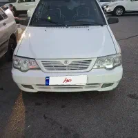پراید ۱۱۱مدل ۹۵