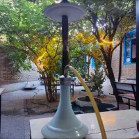 همکار جهت کار در کافه سنتی نیازمندیم