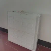 پنل سقفی ۶۰ وات ۶۰ در ۶۰ آفتابی