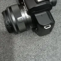 دوربین کنون ام۵۰ مارک۲|دوربین عکاسی و فیلمبرداری|زرند, |دیوار