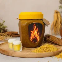 معجون های تقویتی